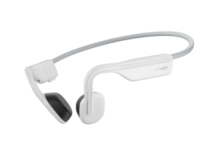 Aftershokz OpenComm Bone /Conduction head phones 