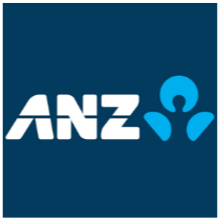 ANZ logo