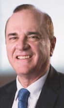 Profile photo of Associate Professor Julian Rait OAM